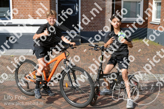 Evenement foto: Serie 1917