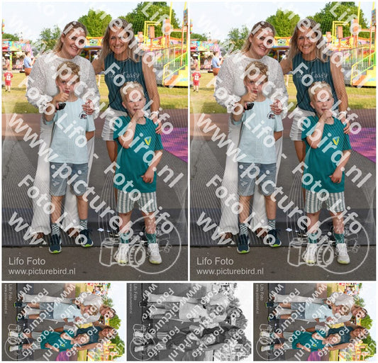 Evenement foto: Serie 1917