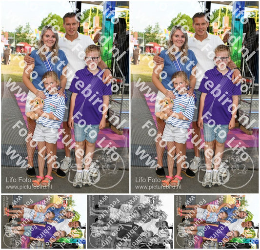 Evenement foto: Serie 1917