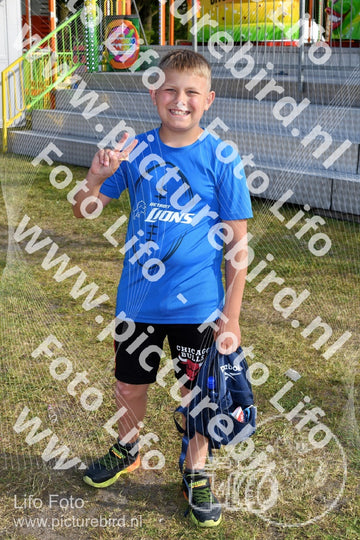 Evenement foto: Serie 1917