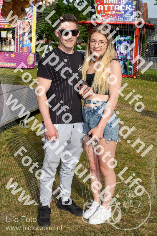 Evenement foto: Serie 1917