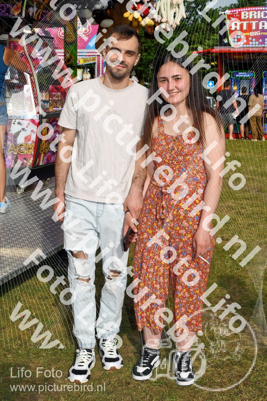 Evenement foto: Serie 1917