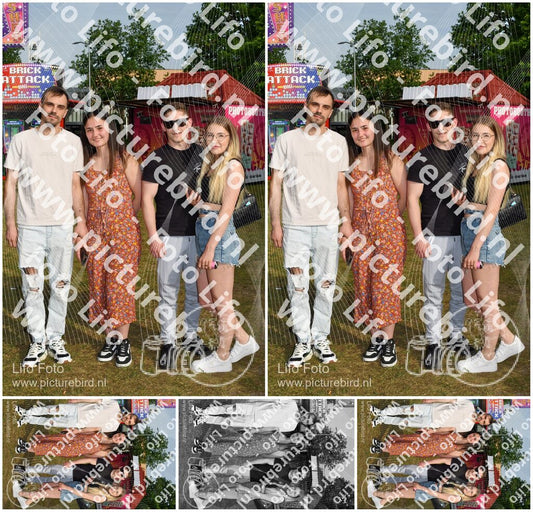 Evenement foto: Serie 1917