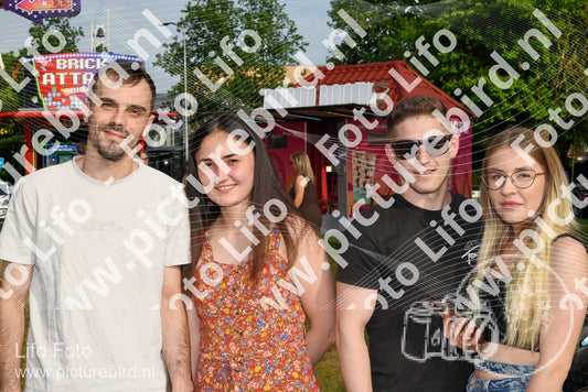 Evenement foto: Serie 1917