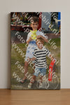 Evenement foto: Serie 1917