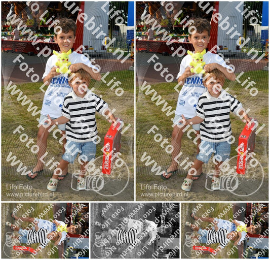 Evenement foto: Serie 1917