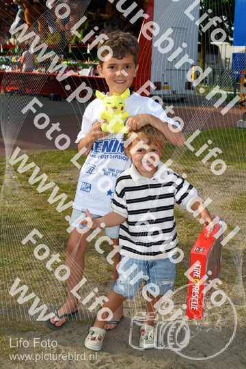 Evenement foto: Serie 1917