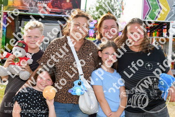 Evenement foto: Serie 1917