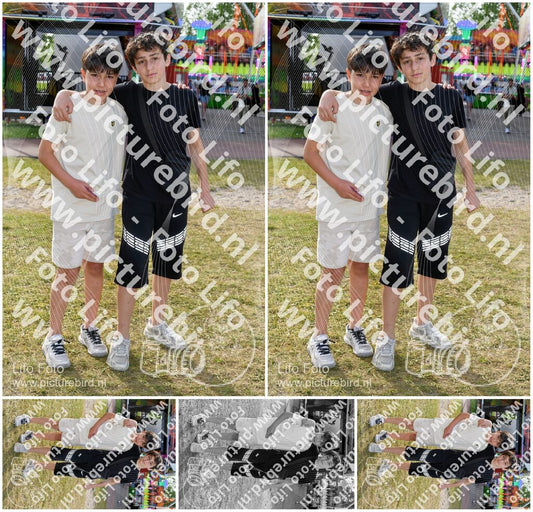 Evenement foto: Serie 1917