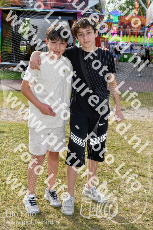 Evenement foto: Serie 1917
