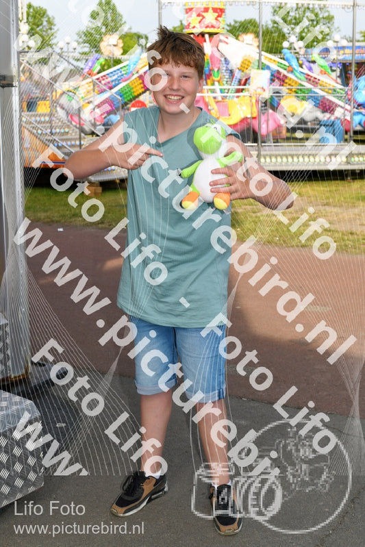 Evenement foto: Serie 1917