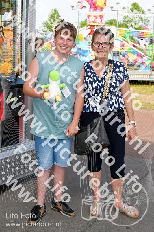 Evenement foto: Serie 1917