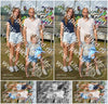 Evenement foto: Serie 1917