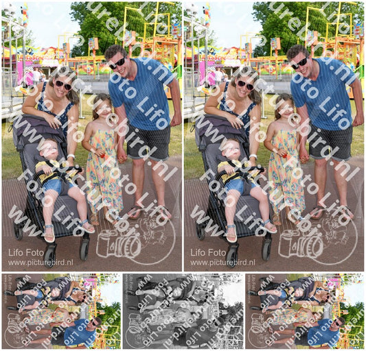 Evenement foto: Serie 1917