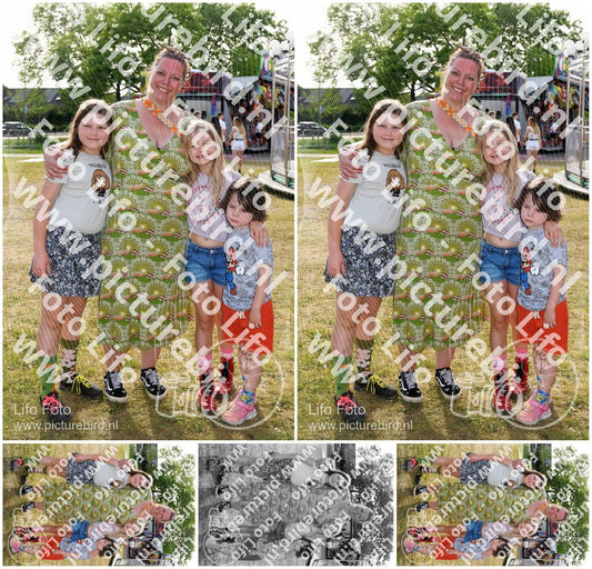 Evenement foto: Serie 1917