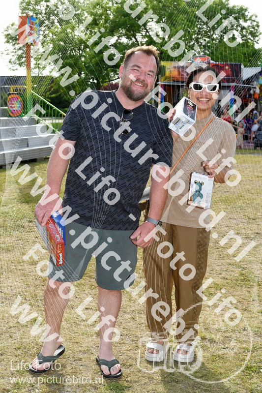 Evenement foto: Serie 1917