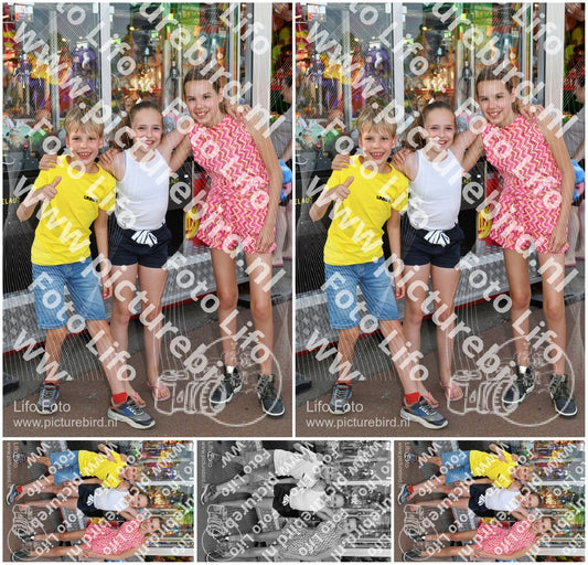 Evenement foto: Serie 1917