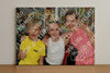 Evenement foto: Serie 1917