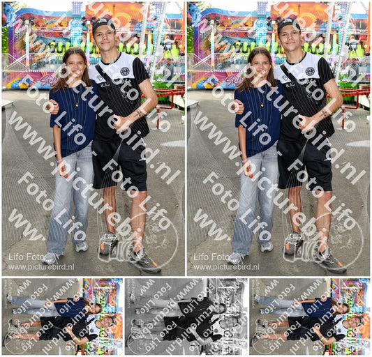 Evenement foto: Serie 1917