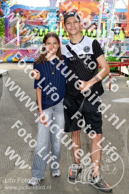 Evenement foto: Serie 1917