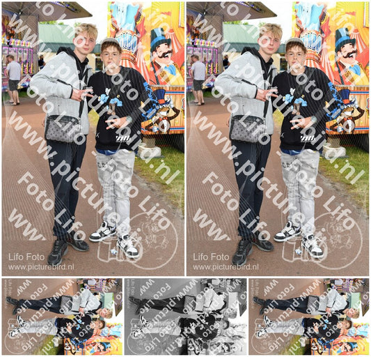 Evenement foto: Serie 1917