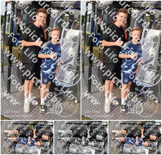 Evenement foto: Serie 1917