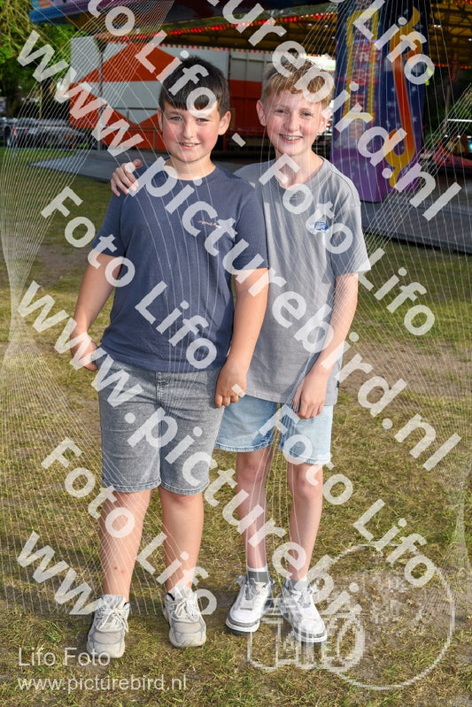Evenement foto: Serie 1917