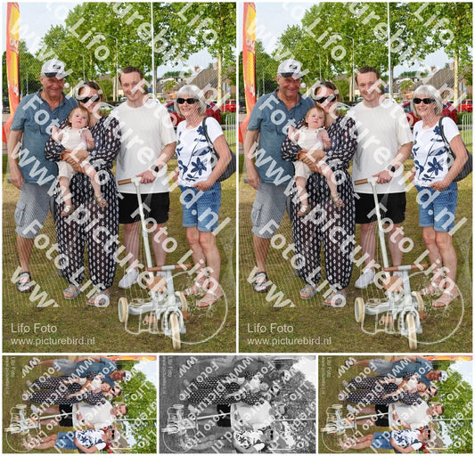 Evenement foto: Serie 1917