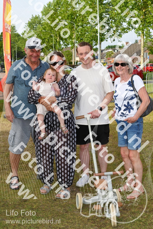 Evenement foto: Serie 1917