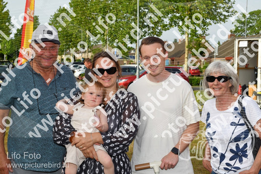 Evenement foto: Serie 1917