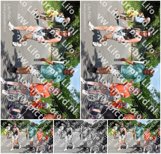 Evenement foto: Serie 1969