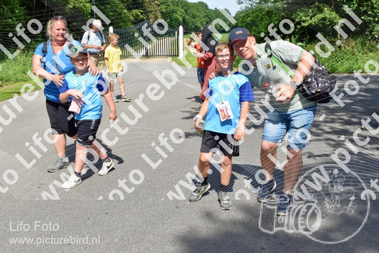 Evenement foto: Serie 1969