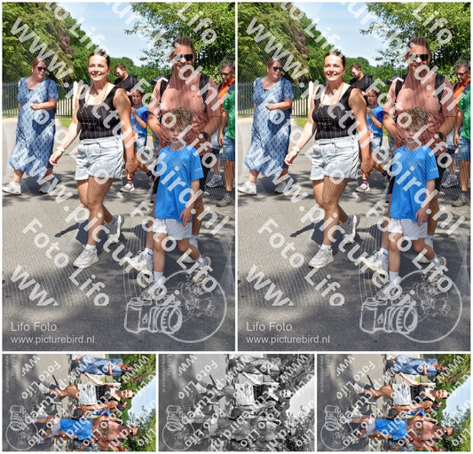 Evenement foto: Serie 1969