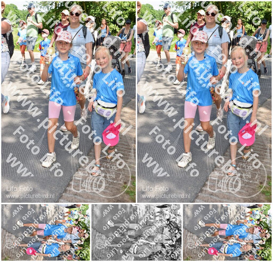 Evenement foto: Serie 1969
