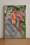 Evenement foto: Serie 1969