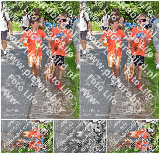 Evenement foto: Serie 1969
