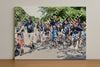 Evenement foto: Serie 1969