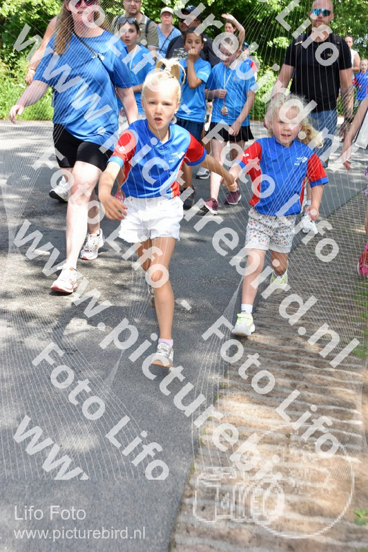 Evenement foto: Serie 1969