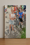 Evenement foto: Serie 1969