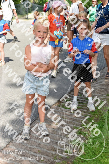 Evenement foto: Serie 1969