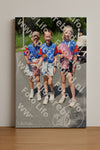 Evenement foto: Serie 1969
