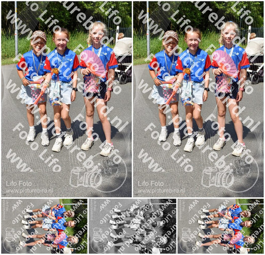 Evenement foto: Serie 1969