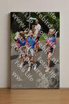 Evenement foto: Serie 1969