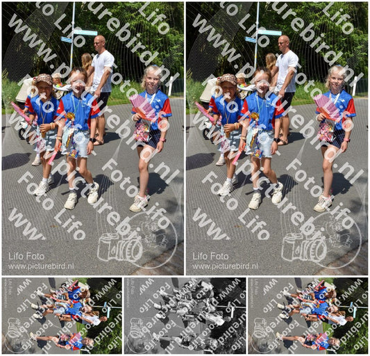 Evenement foto: Serie 1969