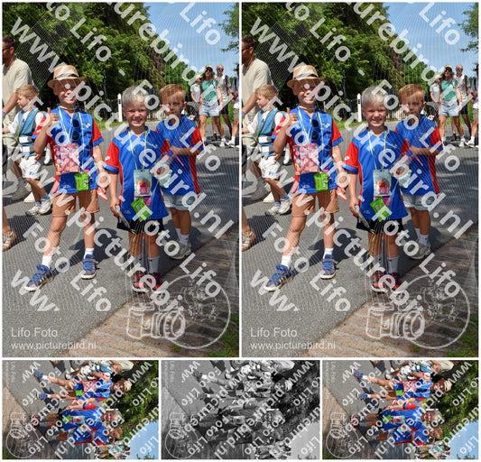 Evenement foto: Serie 1969