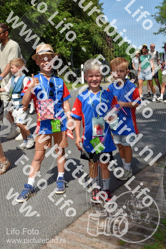 Evenement foto: Serie 1969