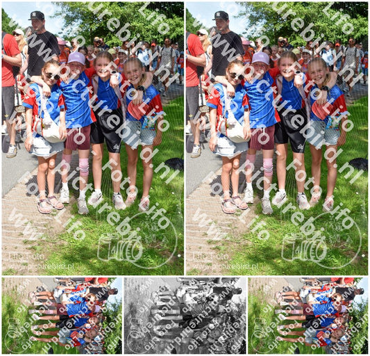 Evenement foto: Serie 1969