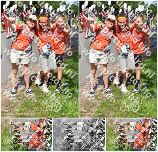 Evenement foto: Serie 1969