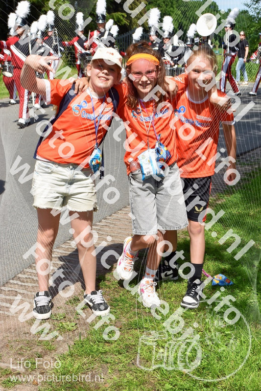 Evenement foto: Serie 1969