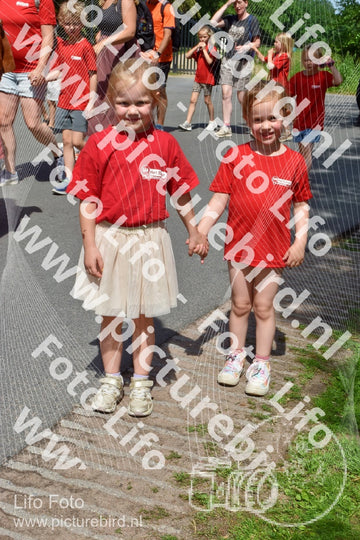 Evenement foto: Serie 1969